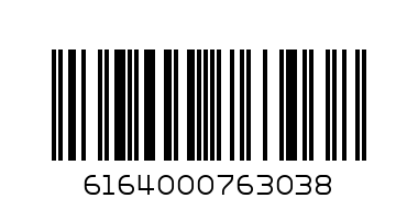 ACTI-EVE PANTY LINERS SUPER - Barcode: 6164000763038