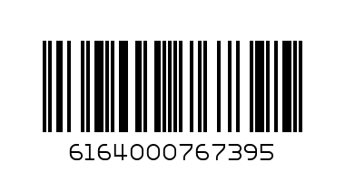 SASINI COFFEE 100G - Barcode: 6164000767395