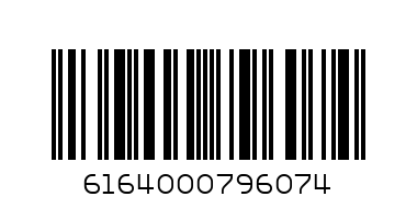 CHEESE N ONION CRISPS 100GM - Barcode: 6164000796074