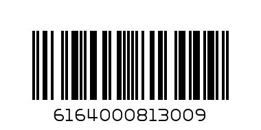 UTRA NAPKIN TISSUE - Barcode: 6164000813009
