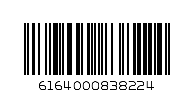 BALM SPRINGS ALOE VERA S 110G - Barcode: 6164000838224