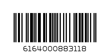 Dola maize meal 1kg - Barcode: 6164000883118