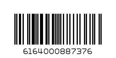 Gnomis masala peanuts 50gms - Barcode: 6164000887376