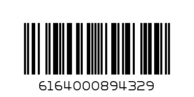 Club Custard Cream 60g - Barcode: 6164000894329