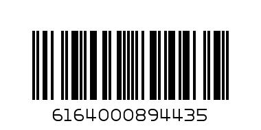 Club Chocolate Cream 200g - Barcode: 6164000894435