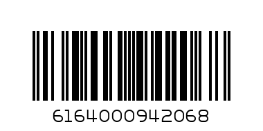 Shiner Sponge M - Barcode: 6164000942068