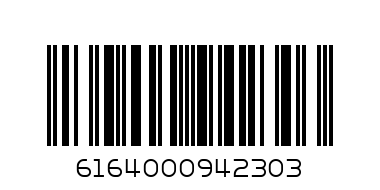 STAR DENTAL TOOTH BRUSH - Barcode: 6164000942303