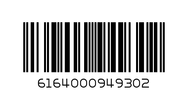 Everyday Khari 200g - Barcode: 6164000949302