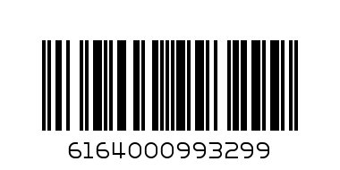 Weetabix 37g - Barcode: 6164000993299