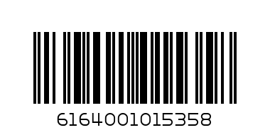 Urban Bites Paprika 30g - Barcode: 6164001015358