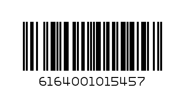 Tamu Tamu Corn Curls 100g - Barcode: 6164001015457