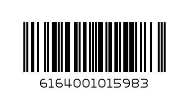 TAMU TAMU TOMATO KETCHUP - Barcode: 6164001015983