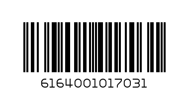 GLACIER 1.5 LTRS - Barcode: 6164001017031