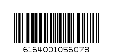 REAL YOGHURT VANILLA 1lt - Barcode: 6164001056078