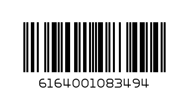 QMP BEEF BRAWN 200GR - Barcode: 6164001083494