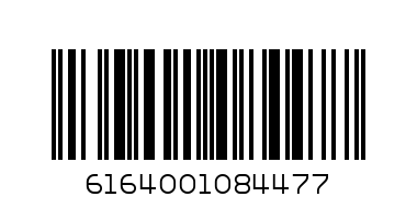 Herbal Garden Alobar Handwash 500ml - Barcode: 6164001084477