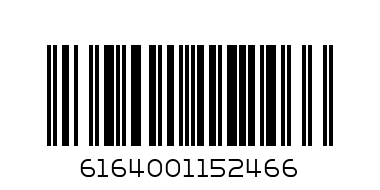 TAMU TOMATO SAUCE 5KG - Barcode: 6164001152466
