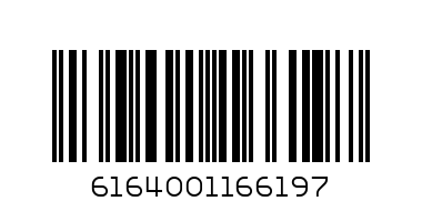 Kinangop yoghurt vanilla 250ml - Barcode: 6164001166197