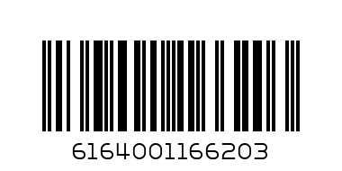 Kinangop yoghurt strawberry 250ml - Barcode: 6164001166203