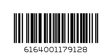 Baraka CHai 1kg - Barcode: 6164001179128