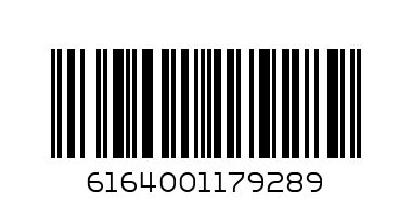 KERICHO GOLD PURE PEPPERMINT 20S X6 - Barcode: 6164001179289