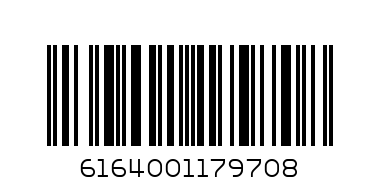 Kericho lemon lime - Barcode: 6164001179708