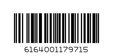 KERICHO GOLD ORANGE SPICE 40G - Barcode: 6164001179715