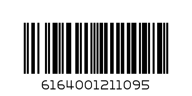 Pims Peanuts Roasted 150g - Barcode: 6164001211095