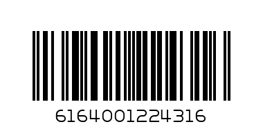 MULSONS PILAU MASALA 100G - Barcode: 6164001224316