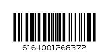 BEULA GOLD SHAMPOO1lts - Barcode: 6164001268372