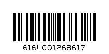 BEULA GOLD LIQUID PARAFFIN 50ML - Barcode: 6164001268617