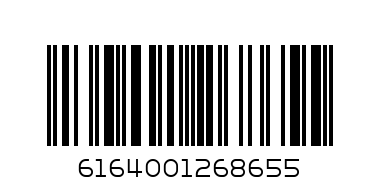 BEULA GOLD P PET JELLY50G - Barcode: 6164001268655
