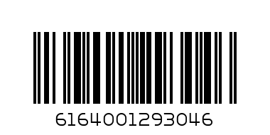 NUMA KARO FOOD 5KG - Barcode: 6164001293046