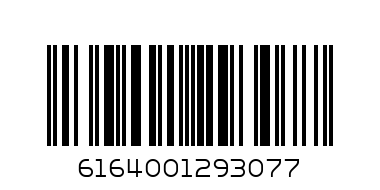 NUMA POWER MAIZE FLOUR 5KG - Barcode: 6164001293077