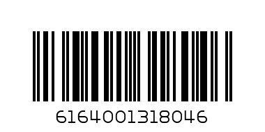 KINUNU COFFEE 500G - Barcode: 6164001318046