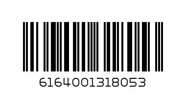 Kinunu Coffee 250g - Barcode: 6164001318053