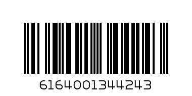 BEEF MASALA 50GM - Barcode: 6164001344243