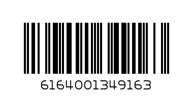 SILVER PILAU MASALA 100G - Barcode: 6164001349163