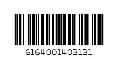 KIT/STAR GARAM MASALA 50G - Barcode: 6164001403131