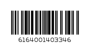 KIT/STAR PILAU MASALA JAR 50G - Barcode: 6164001403346