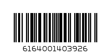 KIT/STAR INSTANT YEAST 50G - Barcode: 6164001403926