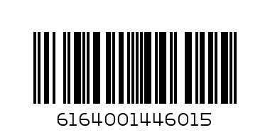 Kahawa No.1 500g - Barcode: 6164001446015