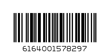 BABA JOHN 2KG CHICKEN PORTIONS - Barcode: 6164001578297