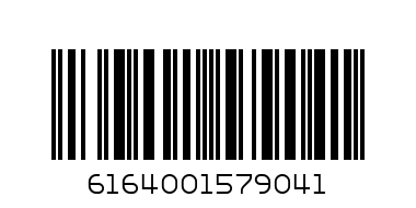 CHAI BORA ORG PEPPERMINT INF - Barcode: 6164001579041