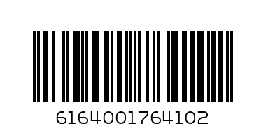 YOUNG MISS PURE GLYCERINE 100ML - Barcode: 6164001764102