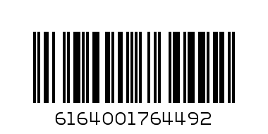 YOUNG MISS HAIR FOOD 55GM - Barcode: 6164001764492