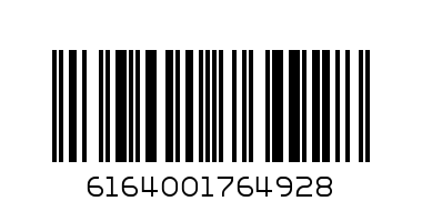 YOUNG MISS COOL BLUE 60G - Barcode: 6164001764928