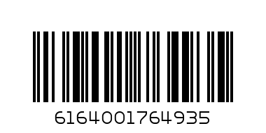 YOUNG MISS SWEET PINK 60G - Barcode: 6164001764935