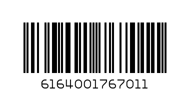 MASALA TEA - Barcode: 6164001767011