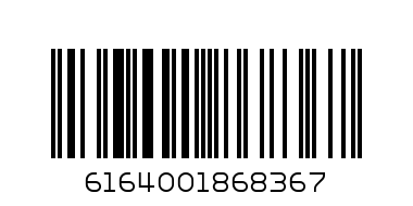 WIMSSY YOG WILD BERRIES BOTTLE 500ML - Barcode: 6164001868367
